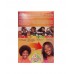 African Pride Natural Miracle Reversible Straightening Texture Manageability System. 